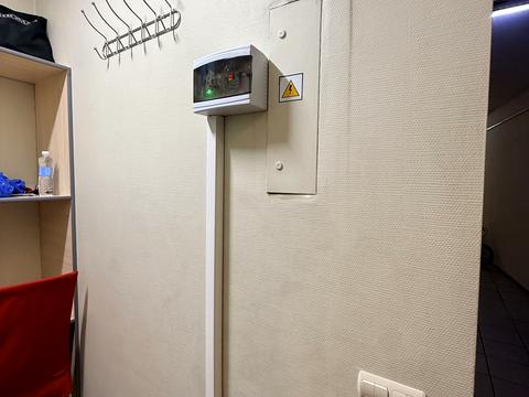 квартира по адресу Днепровская набережная ул., 23