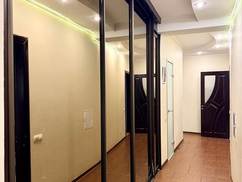 квартира по адресу Днепровская набережная ул., 23