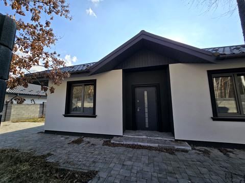 будинок за адресою Бориса Лятошинського вул. (1 Травня)