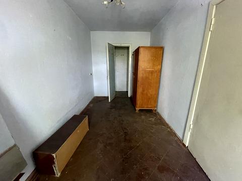 квартира по адресу Богоявленский просп. (Октябрьский), 47