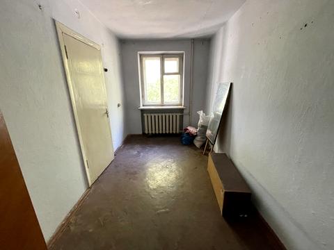 квартира по адресу Богоявленский просп. (Октябрьский), 47