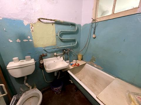 квартира по адресу Богоявленский просп. (Октябрьский), 47