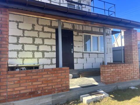 дом по адресу Польова