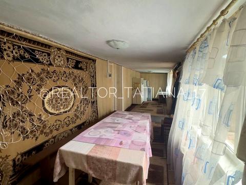 будинок за адресою Річкова