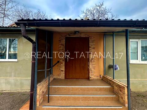 будинок за адресою Річкова