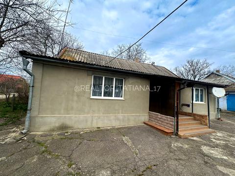 будинок за адресою Річкова