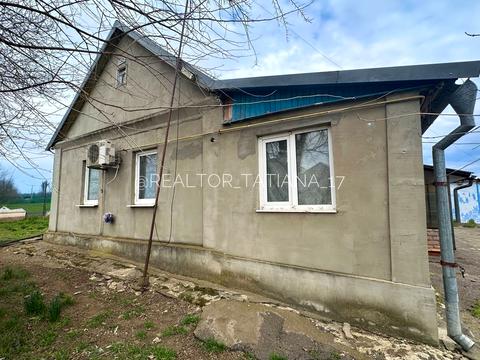 будинок за адресою Річкова