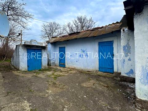 будинок за адресою Річкова