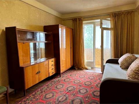 квартира за адресою Борщагівська вул., 14-А