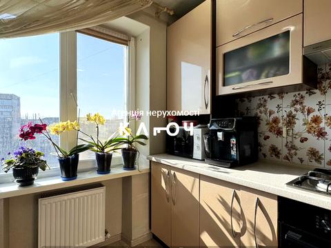 квартира за адресою Полтавська вул., 81