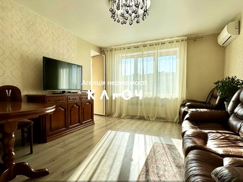 квартира за адресою Полтавська вул., 81