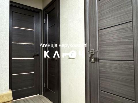 квартира за адресою Полтавська вул., 81