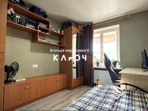 квартира за адресою Полтавська вул., 81