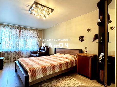 квартира за адресою Полтавська вул., 81