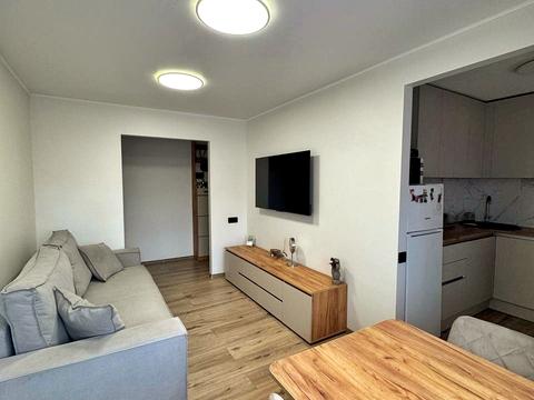 квартира по адресу Ивана Мазепы ул. (Бурмистенка), 8