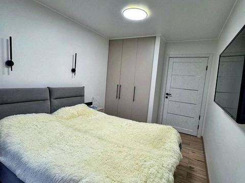 квартира по адресу Ивана Мазепы ул. (Бурмистенка), 8