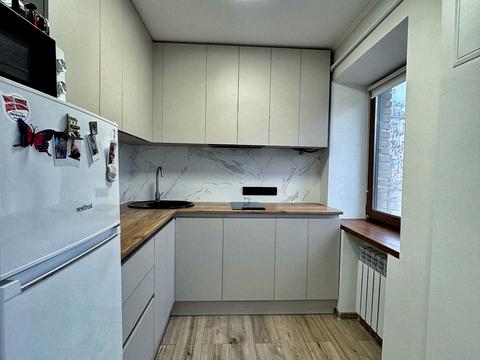 квартира по адресу Ивана Мазепы ул. (Бурмистенка), 8