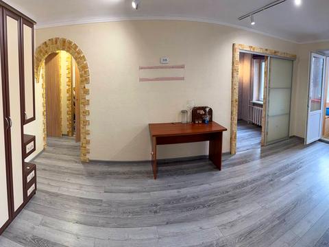 квартира за адресою Олександра Поля просп. (Кірова), 78