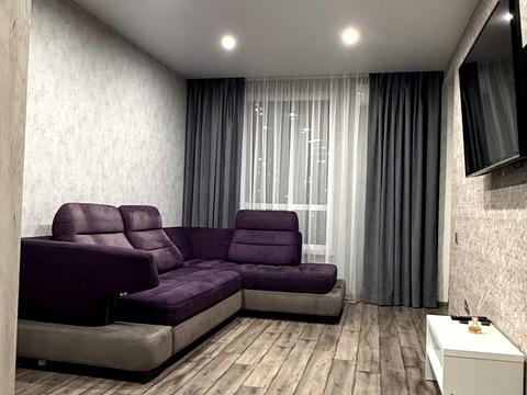 квартира за адресою Осокорська вул., 2-А