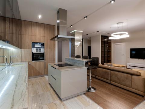 квартира по адресу Андрея Верхогляда ул. (Михайла Драгомирова), 14