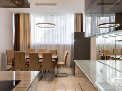 квартира по адресу Андрея Верхогляда ул. (Михайла Драгомирова), 14