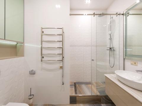 квартира по адресу Андрея Верхогляда ул. (Михайла Драгомирова), 14