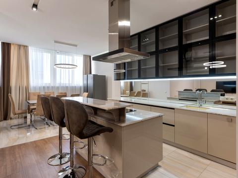 квартира по адресу Андрея Верхогляда ул. (Михайла Драгомирова), 14