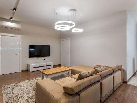 квартира по адресу Андрея Верхогляда ул. (Михайла Драгомирова), 14