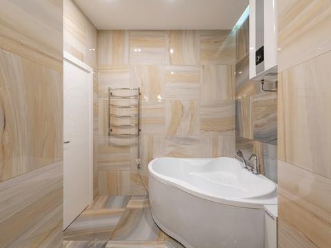 квартира по адресу Андрея Верхогляда ул. (Михайла Драгомирова), 14