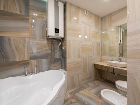 квартира по адресу Андрея Верхогляда ул. (Михайла Драгомирова), 14