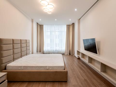 квартира по адресу Андрея Верхогляда ул. (Михайла Драгомирова), 14