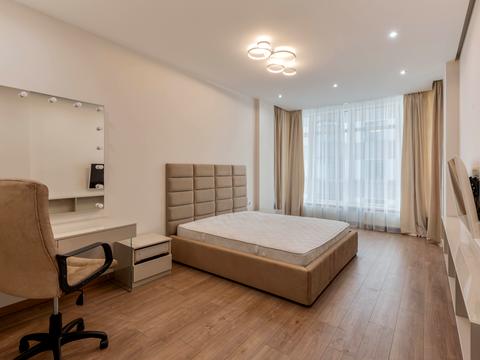 квартира по адресу Андрея Верхогляда ул. (Михайла Драгомирова), 14