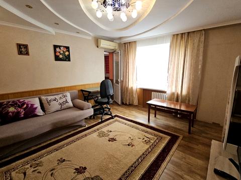 квартира за адресою Березинська вул., 43