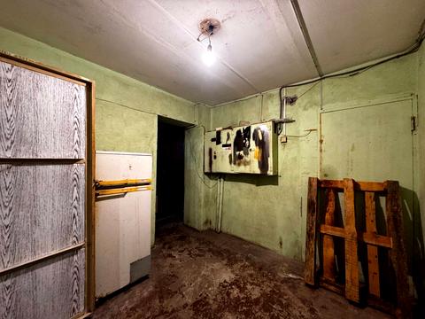 коммерческая по адресу Донецкое шоссе, 121