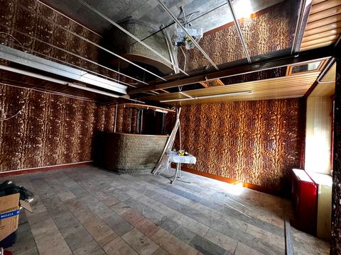 коммерческая по адресу Донецкое шоссе, 121