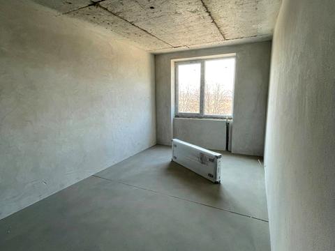 квартира по адресу Пригородная ул., 8