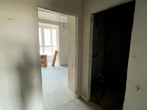 квартира по адресу Пригородная ул., 8