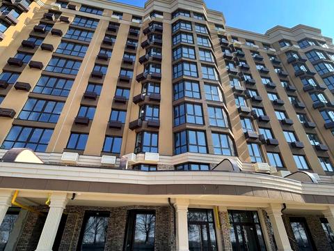 квартира по адресу Пригородная ул., 8