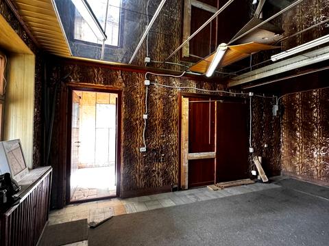 комерційна за адресою Донецьке шосе, 121-А