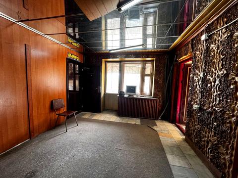 комерційна за адресою Донецьке шосе, 121-А