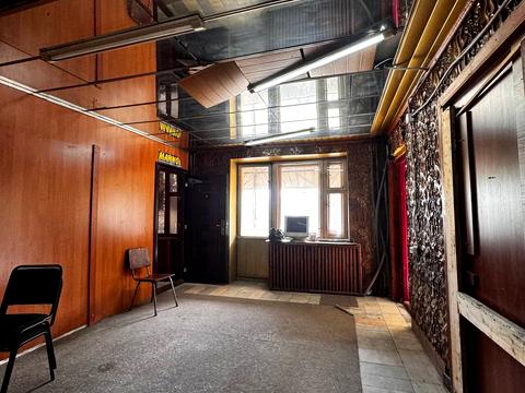 комерційна за адресою Донецьке шосе, 121-А