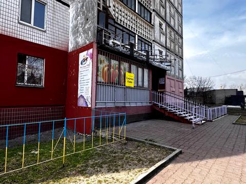 коммерческая по адресу Мира просп., 71