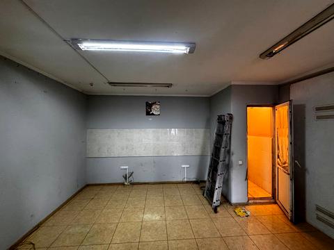 коммерческая по адресу Мира просп., 71