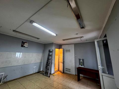 коммерческая по адресу Мира просп., 71