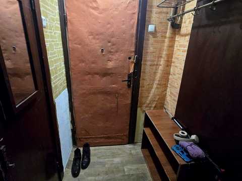 квартира за адресою Йорданська вул. (Лайоша Гавро), 24-Б