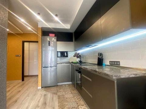 квартира по адресу Владимира Антоновича ул. (Свердлова), 36-К