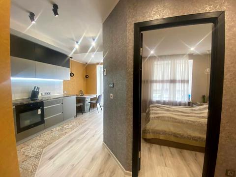 квартира по адресу Владимира Антоновича ул. (Свердлова), 36-К