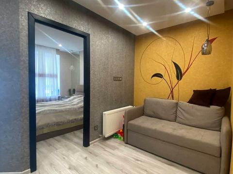 квартира по адресу Владимира Антоновича ул. (Свердлова), 36-К