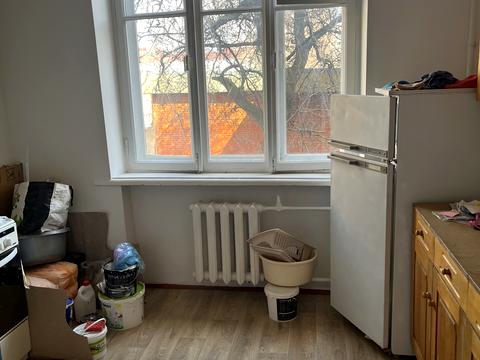 квартира за адресою Ґарета Джонса вул. (Сім'ї Хохлових), 6-А
