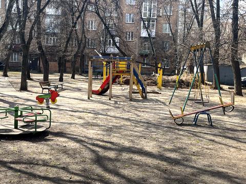 квартира за адресою Ґарета Джонса вул. (Сім'ї Хохлових), 6-А